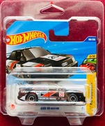 Hot Wheels Mainline 2025 - Audi 90 Quattro + PROTEKTOR