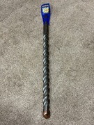 Wiertło SDS-Plus RAWLPLUG 25x450 mm do betonu cegły pustaków