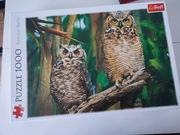 Puzzle 1000 trefl premium quality 