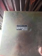 Komputer terrano 2 2.7 td