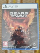 Gears of War Reloaded PS5