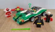 Zestaw LEGO The Batman Movie 70903 Wyścigówka Riddlera