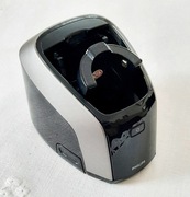 Stacja bazowa PHILIPS RQ1000 myjąco-ładująca do golarek PHILIPS