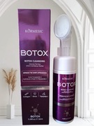 Pianka do mycia twarzy 