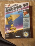 Dariusz Boratyn Microsoft Office Access 97