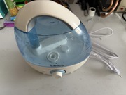 Nawilżacz powietrza ultra dźwiękowy