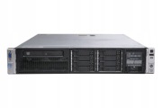 HP DL380P G8 2X E5-2650V2 64GB