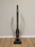 Bezprzewodowy odkurzacz pionowy 2w1 Philips PowerPro Duo