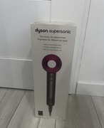 Suszarka Dyson Supersonic Nowa + Gwarancja
