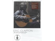 Eric Clapton - Lady In The Balcony. Płyta Video DVD. Nowa