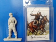 Polski pancerniak 7TP w hubie 1939. Ściborminiatures 1:35