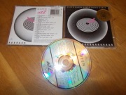 QUEEN Jazz CD remaster