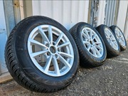 Koła Alufelgi Bmw Wielosezon 8mm 2022 ROK 205/60/16 F30 F31 F32 F33