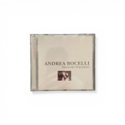 Płyta CD Andrea Bocelli - Viaggio Italiano