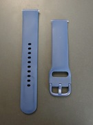 Silikonowy pasek do zegarka Huawei Wath GT4,  GT5