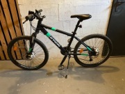 Rower dziecięcy górski 