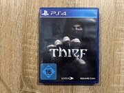 Thief PL PS4 (CUSA-00250)