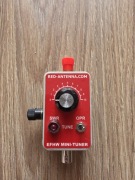 Red-Antenna EFHW mini-tuner gniazdo BNC