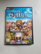 The Settlers NARODZINY KULTUR premierowe / polski / PL 