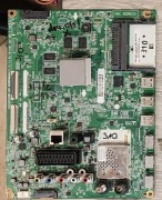 Uszkodzona LE42B EAX65384004(1.5) EBT62987201 