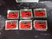 PRL Quick Polish chusteczka do butów 