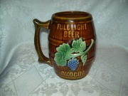 KUFEL CERAMICZNY - ŻYWIEC-OKOCIM - 1100 ml