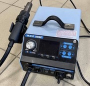 Stacja lutownicza lutownica HotAir WEP 992DA+ PROFESJONALNA