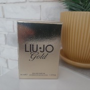 Liu Jo Gold woda perfumowana 