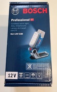 Latarka akumulatorowa Bosch Professional GLI 12V-330