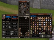 Konto Metin2009 SURA WP 35LVL