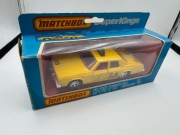 Matchbox SuperKings K-79 Plymouth GF Taxi