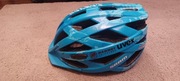 Kask rowerowy Uvex I-vo cc 56-60cm niebieski