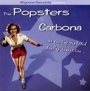 The Popsters vs Carbona An Exciting Punkrock Bowling Competition melo punk