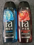 Żel męski FA 250ml 