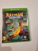 Rayman Legends XBOX ONE