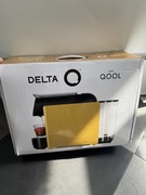 Ekspres do kawy Delta QOOL Mini
