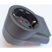 Adapter Phoenix Contact ochrona przed przepięciami