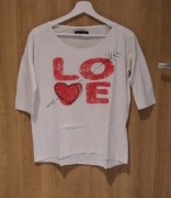 *RESERVED* fajna bluzka 36 S