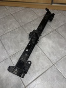 Wspornik, wzmocnienie przedniego zderzaka Peugeot Partner