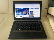 Laptop DELL LATITUDE E6420  4GB Ram  Podświetlana Klawiatura