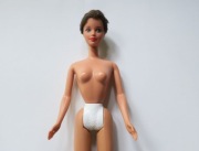 Lalka vintage Barbie Mattel