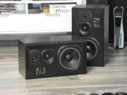 Kolumny Unitra Tonsil Perfect 150 | do Radmor , Technics |