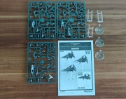 Reavers / Drukhari / Warhammer 40.000