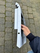 Land Rover defender 110 błotnik okular 