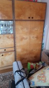 Meble pokojowe dla kolekcjonerów mebli z PRL-u