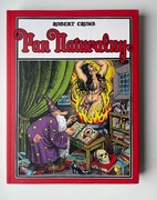 Robert Crumb PAN NATURALNY