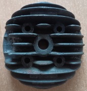 Głowica cylindra