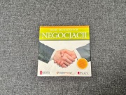 SKUTECZNY KURS NEGOCJACJI | CD 15 FILMÓW I TESTY