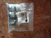 Odpowietrznik do kaloryferów 1/2" ( 9 sztuk)