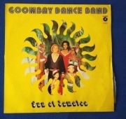 GOOMBAY DANCE BAND - SUN OF JAMAICA